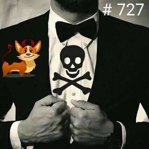 Meet your Posher, Franky